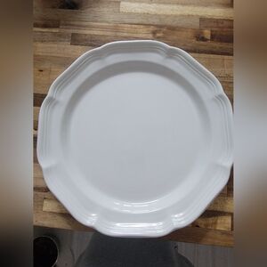 Mikasa French Countryside Dinner Plate